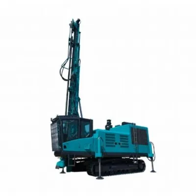 Coal Fire Power Plant